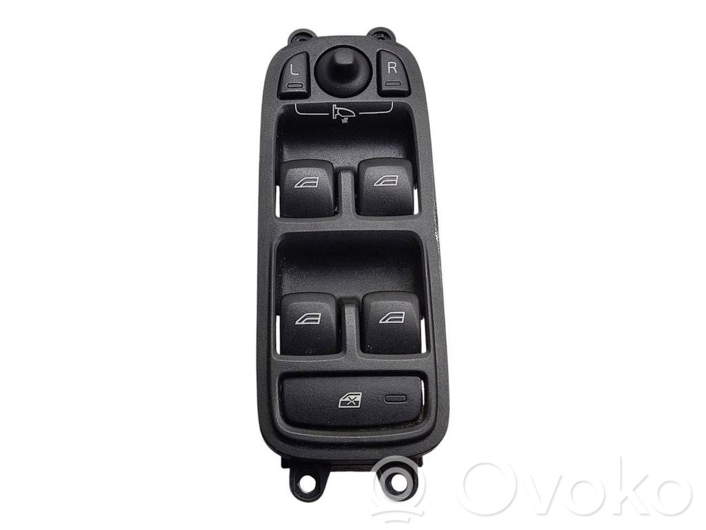 Volvo V50 Electric window control switch 