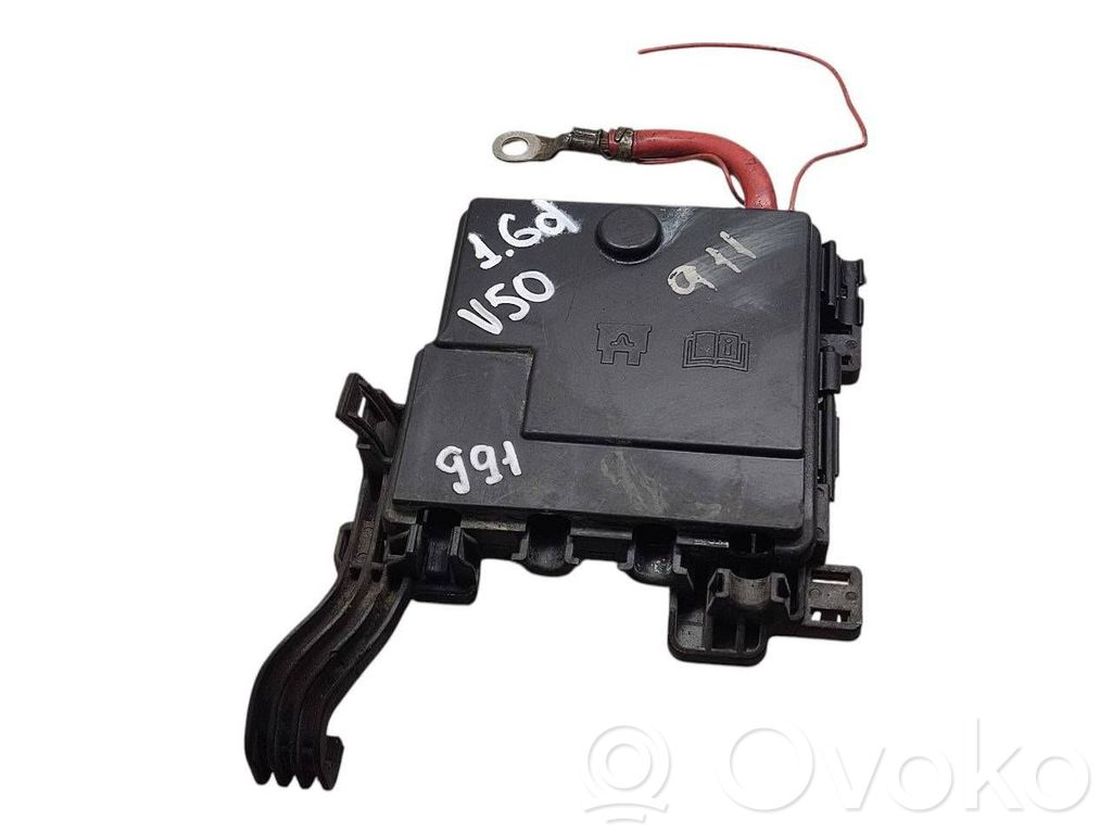 Volvo V50 Positive wiring loom 