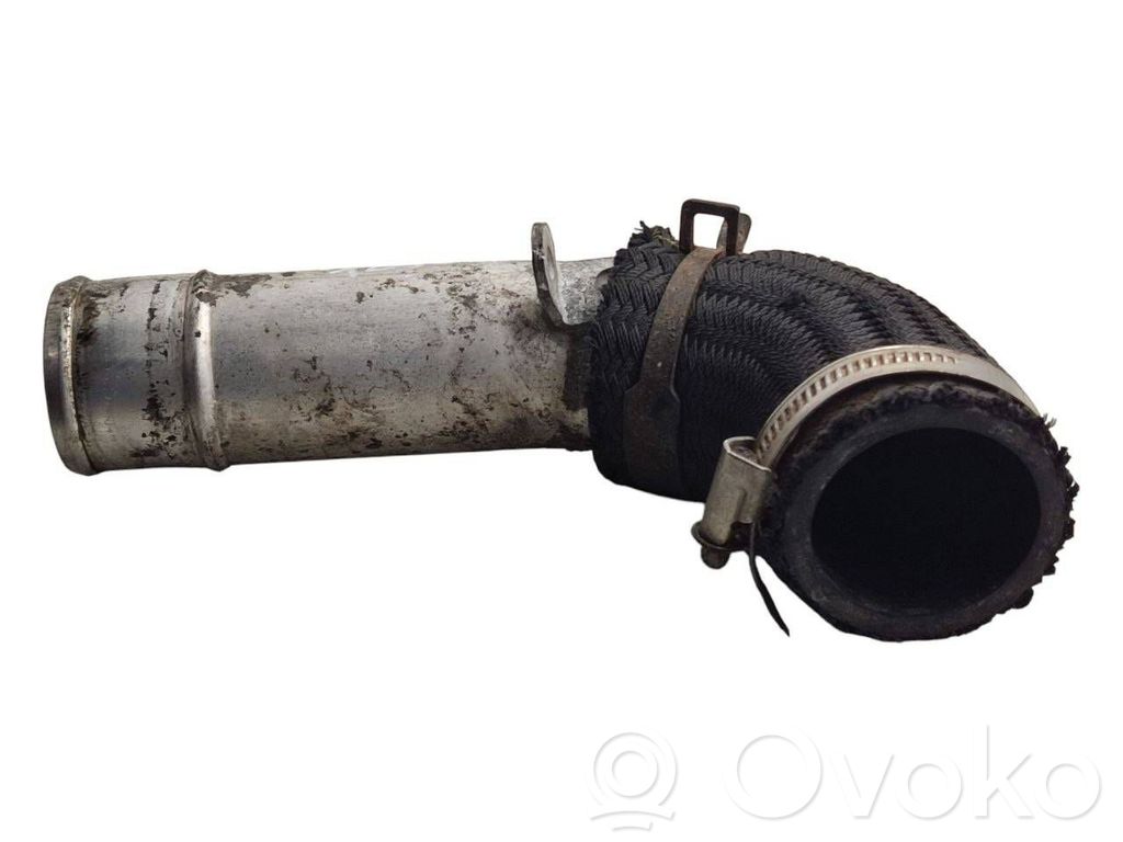 Intercooler hose/pipe