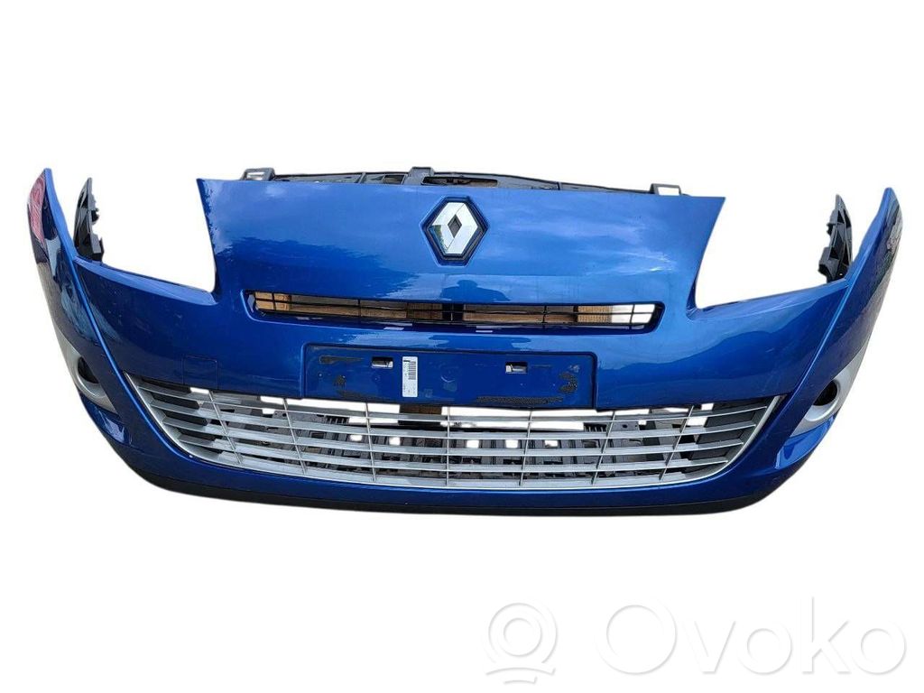 Renault Scenic III -  Grand scenic III Zderzak przedni 