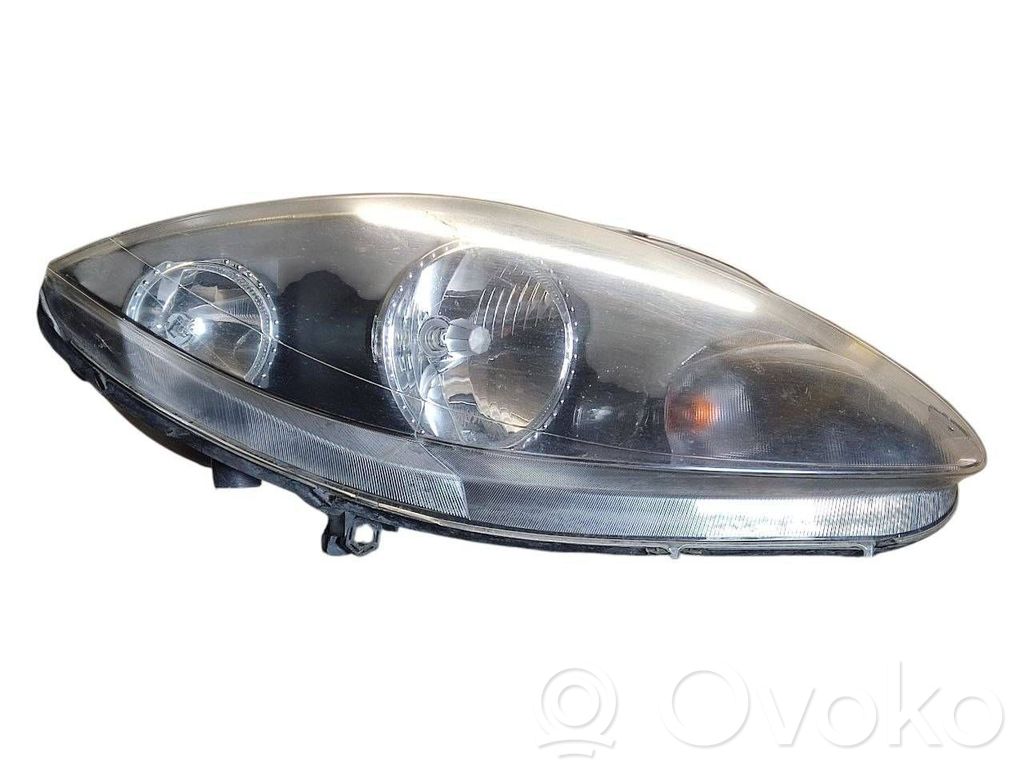 Seat Leon (1P) Headlight/headlamp 