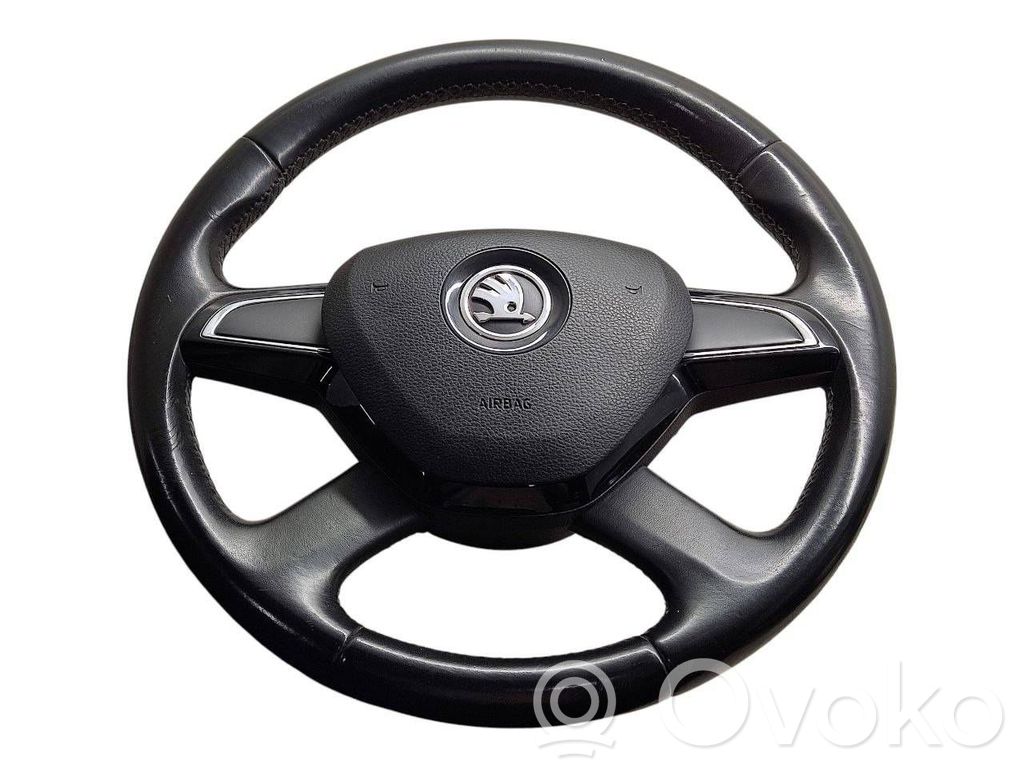Volante   5E0419091AA,3T0880201F