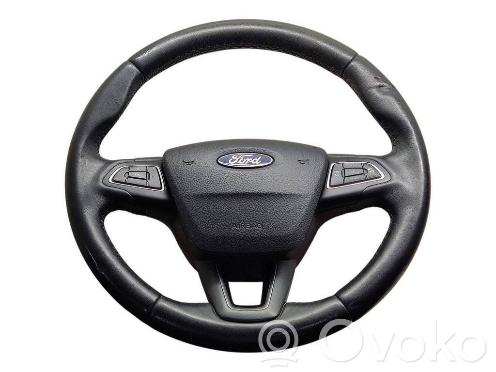 Ford Focus Kierownica 