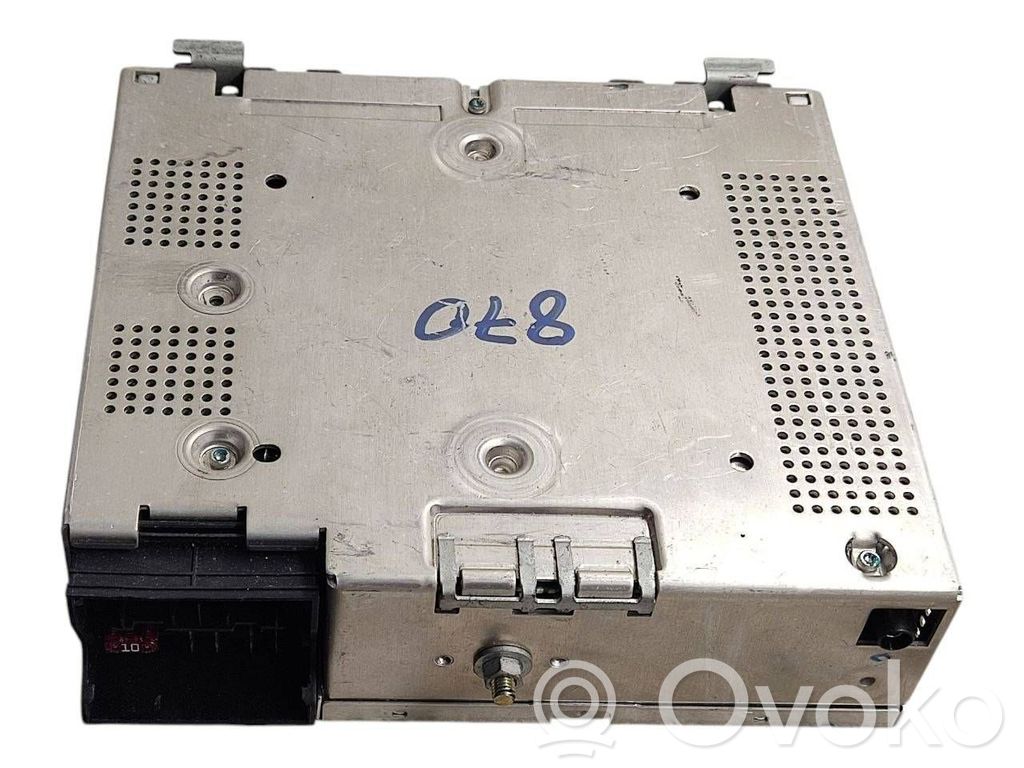 BMW X5 E53 Radio / CD-Player / DVD-Player / Navigation 
