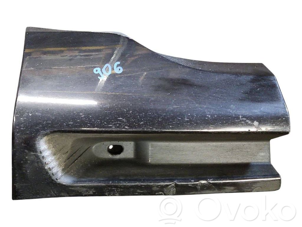 Volvo S80 Slenksčio dalis 