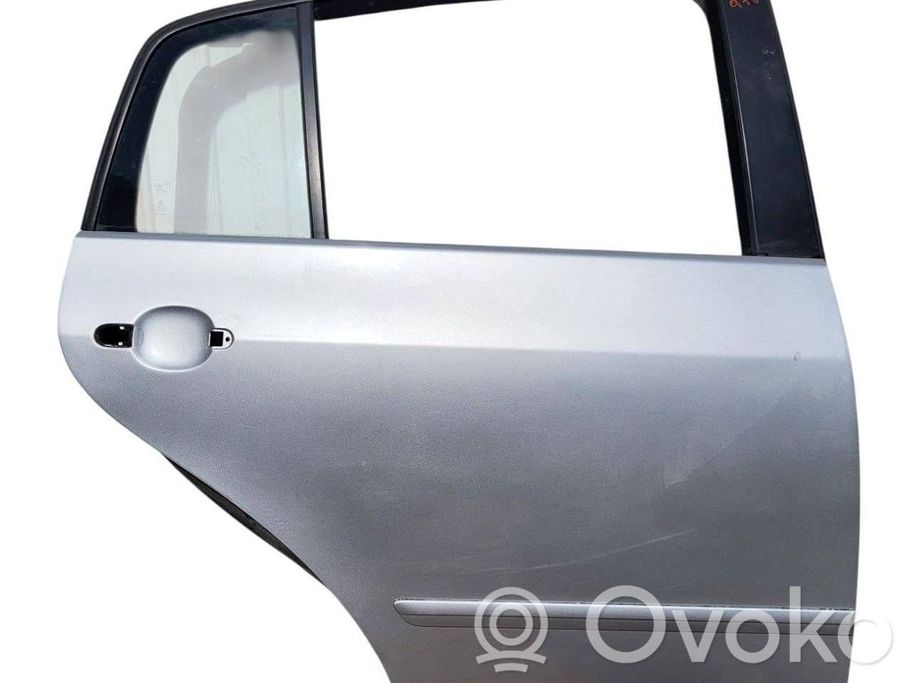 Volkswagen Golf Plus Galinės durys 