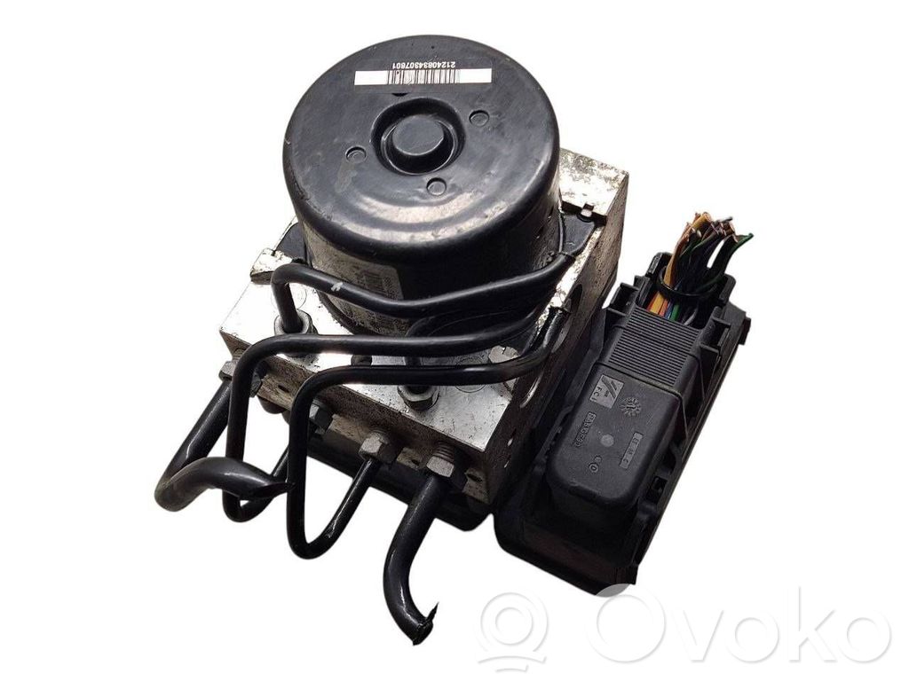 Land Rover Freelander 2 - LR2 ABS bloks 