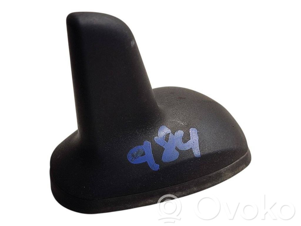 Mercedes-Benz C W204 Antena (GPS antena) 