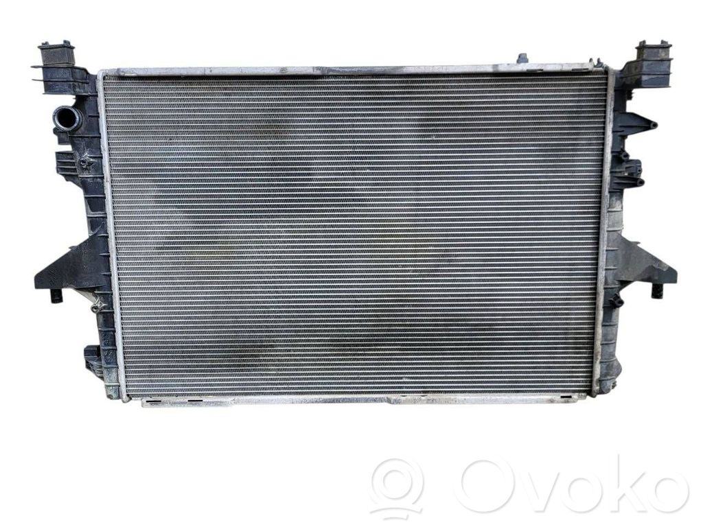Volkswagen Transporter - Caravelle T5 Coolant radiator 