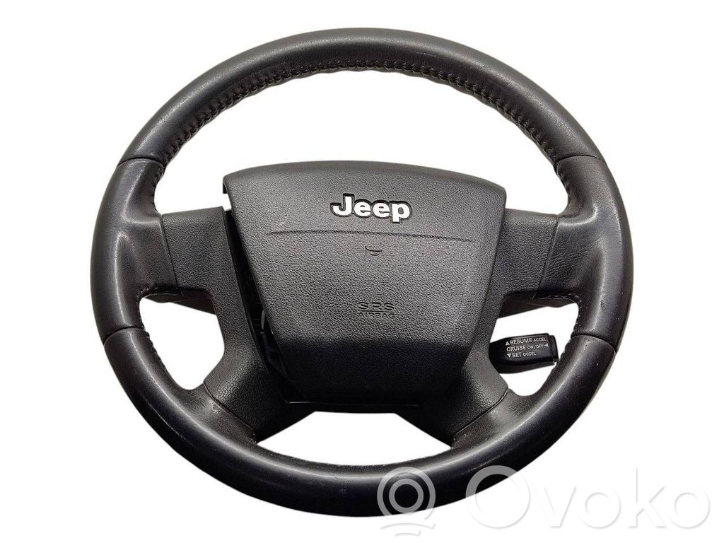 Jeep Compass Steering wheel 
