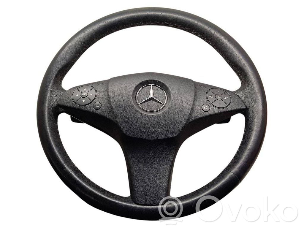 Mercedes-Benz C W204 Kierownica 