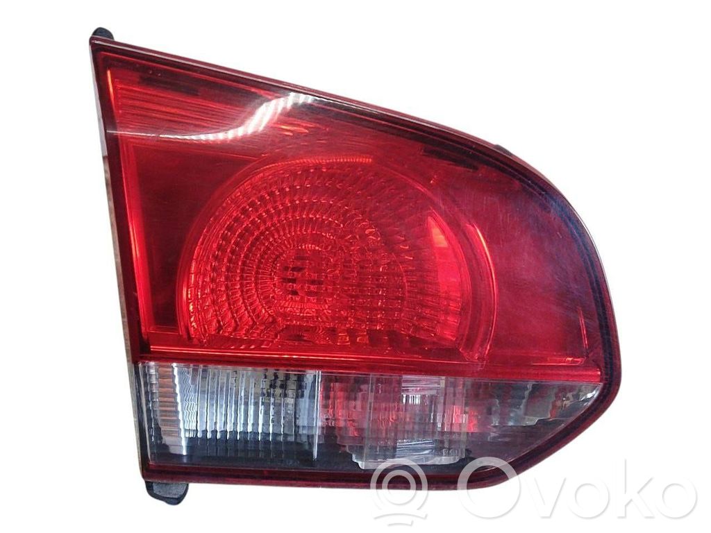 Volkswagen Golf VI Takaluukun takavalot 