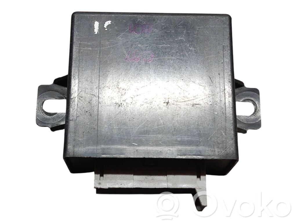 Wing mirror control module   4A0907445A,5DS00561701