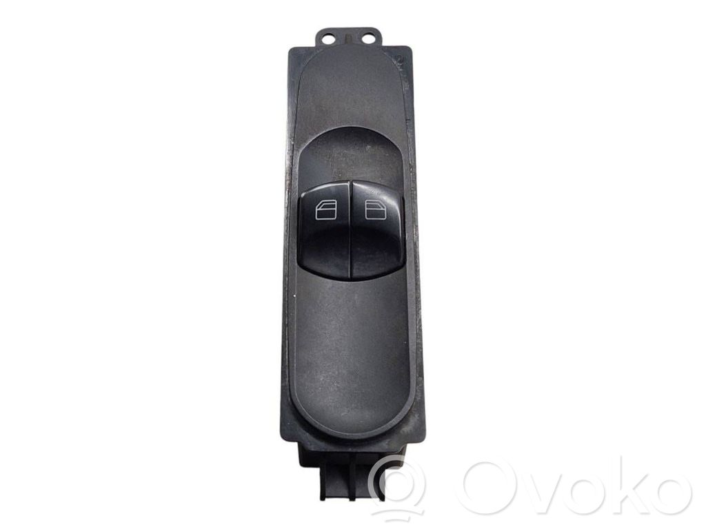 Volkswagen Crafter Electric window control switch 