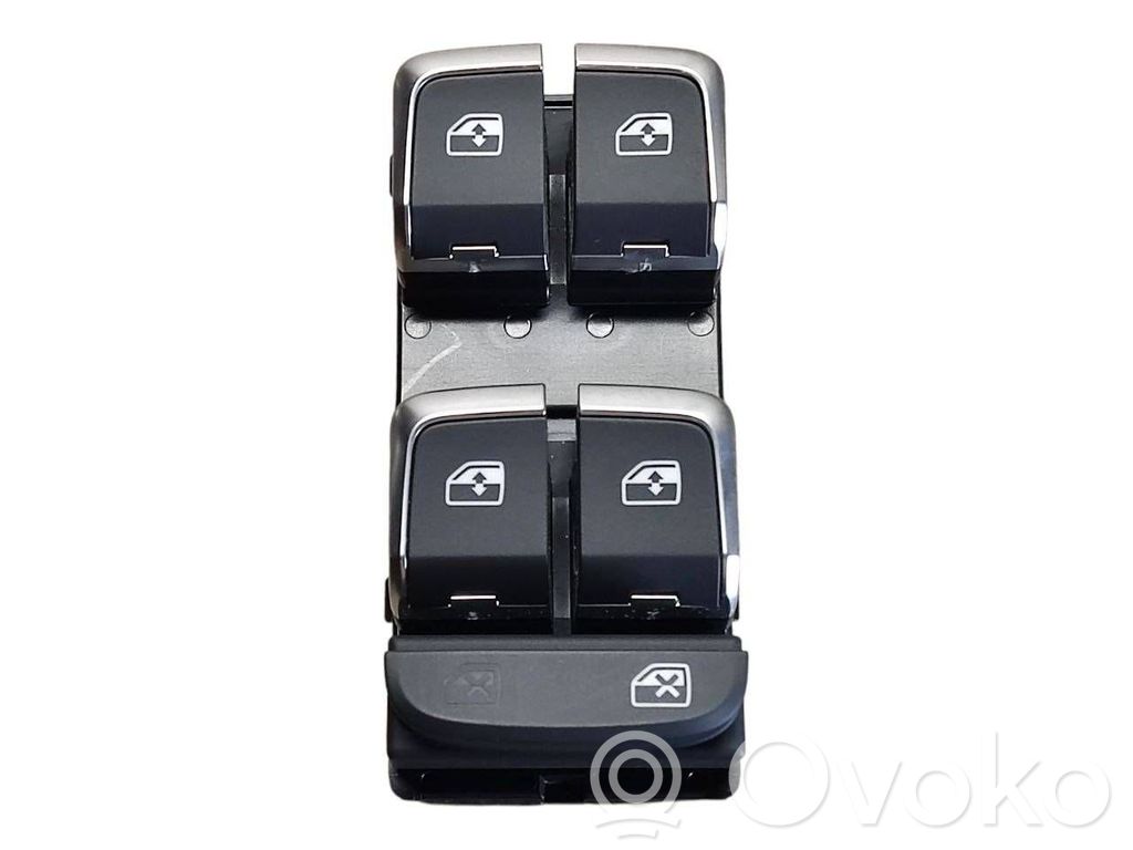 Audi A3 S3 8V Schalter el. Fensterheber 