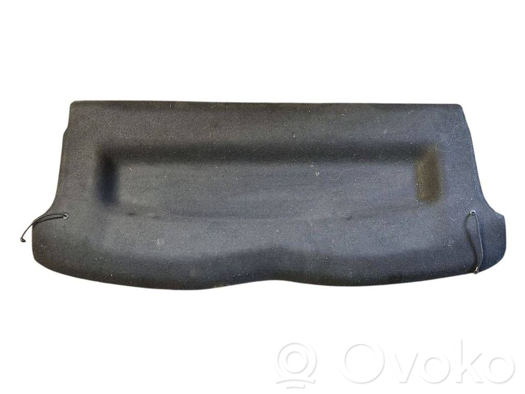 Citroen C3 Parcel shelf 
