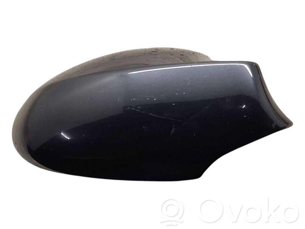 BMW 1 E82 E88 Plastic wing mirror trim cover 