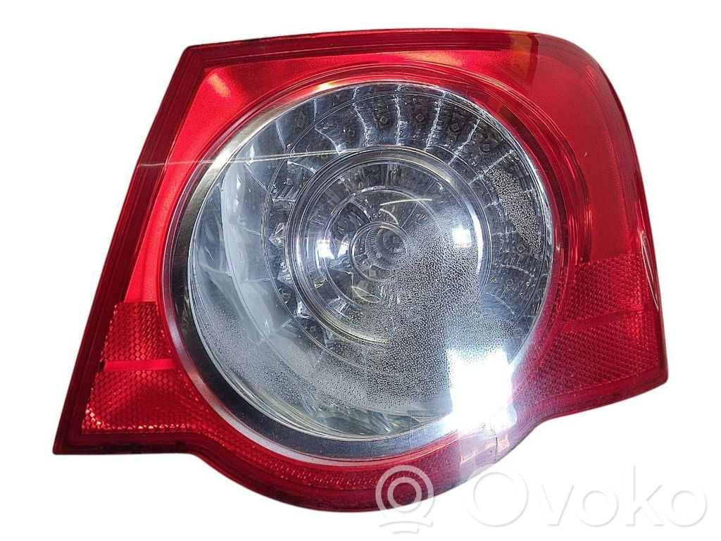 Volkswagen PASSAT B6 Takavalot 