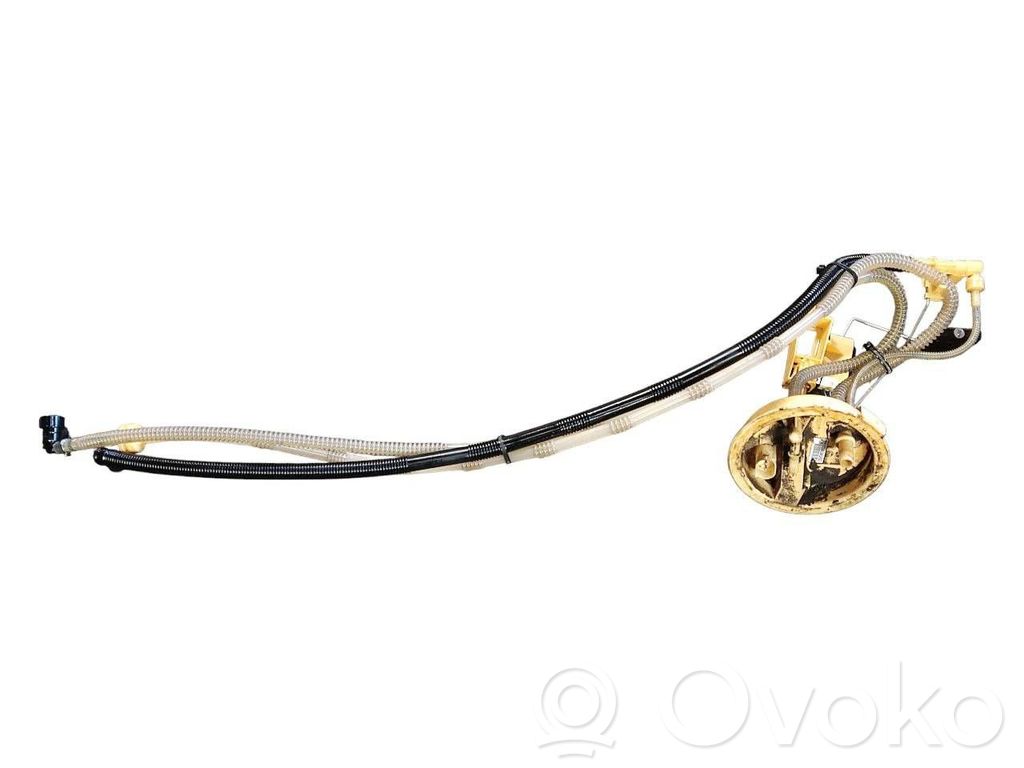 BMW 1 E82 E88 Fuel level sensor 