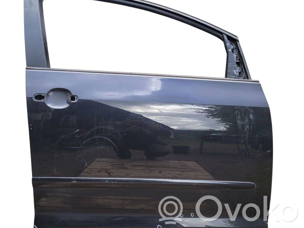 Volkswagen Golf Plus Puerta delantera 