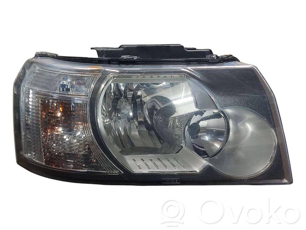 Land Rover Freelander 2 - LR2 Lampa przednia 