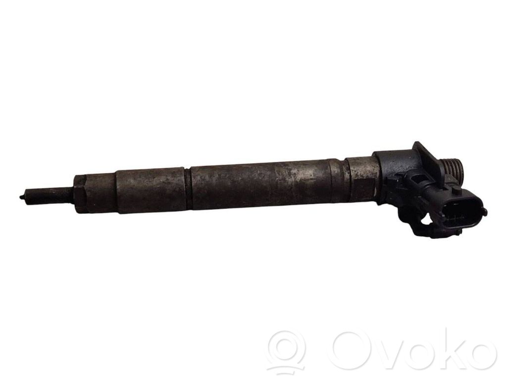 Land Rover Freelander 2 - LR2 Inyector de combustible 