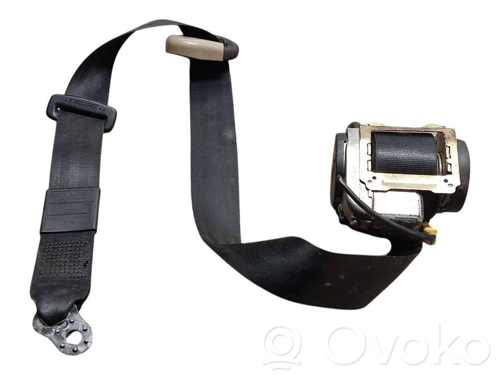 Audi A2 Front seatbelt 