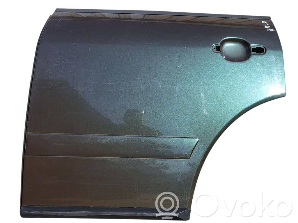 Audi A2 Galinės durys 