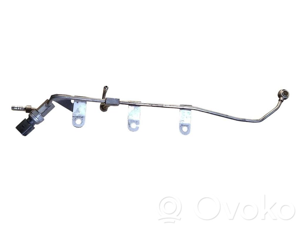 Audi A3 S3 8P Polttoaineputki 