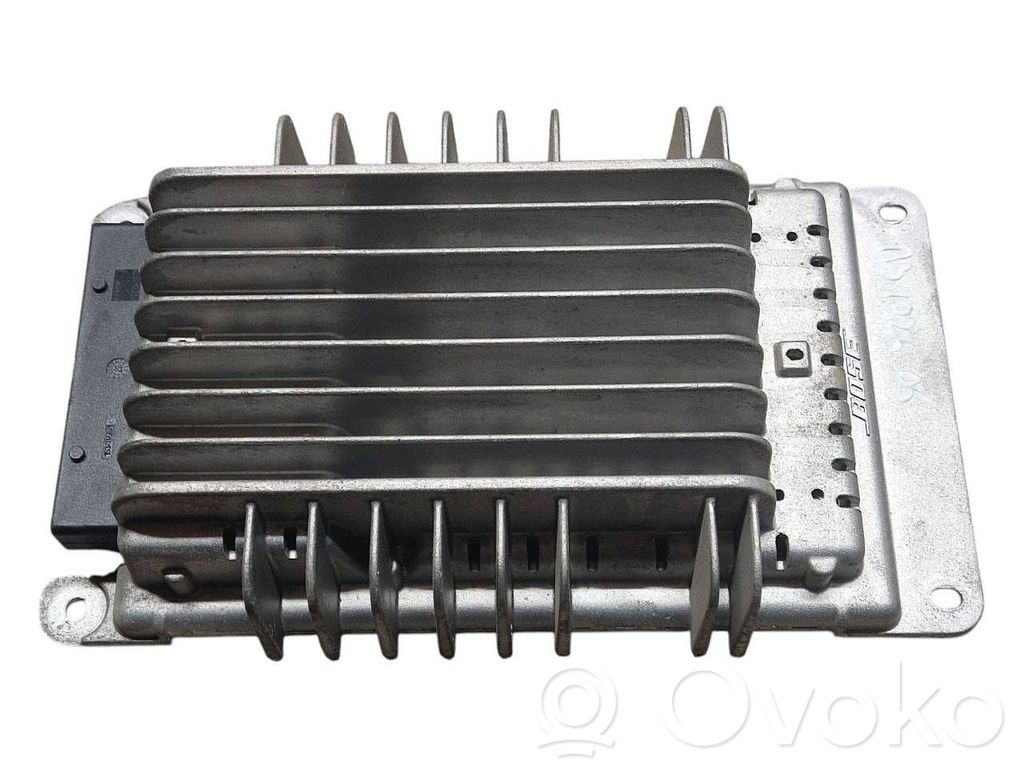 Audi A3 S3 8P Amplificador de sonido 