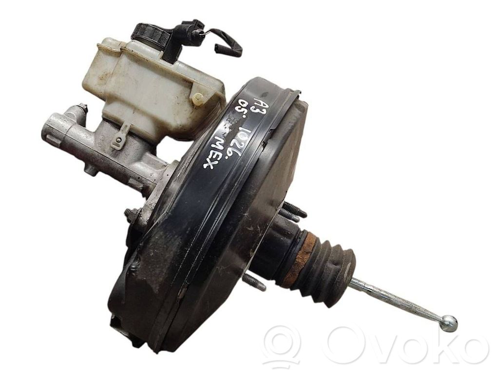Audi A3 S3 8P Servo-frein 