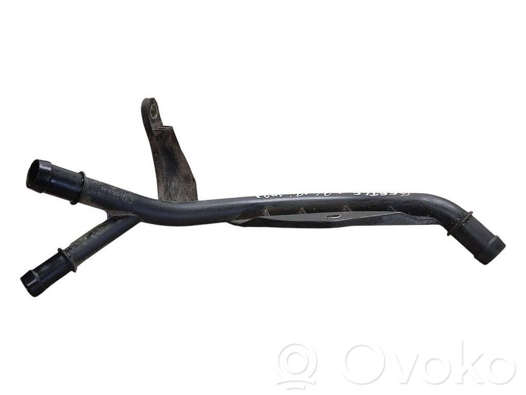 Volkswagen Beetle A5 Engine coolant pipe/hose 