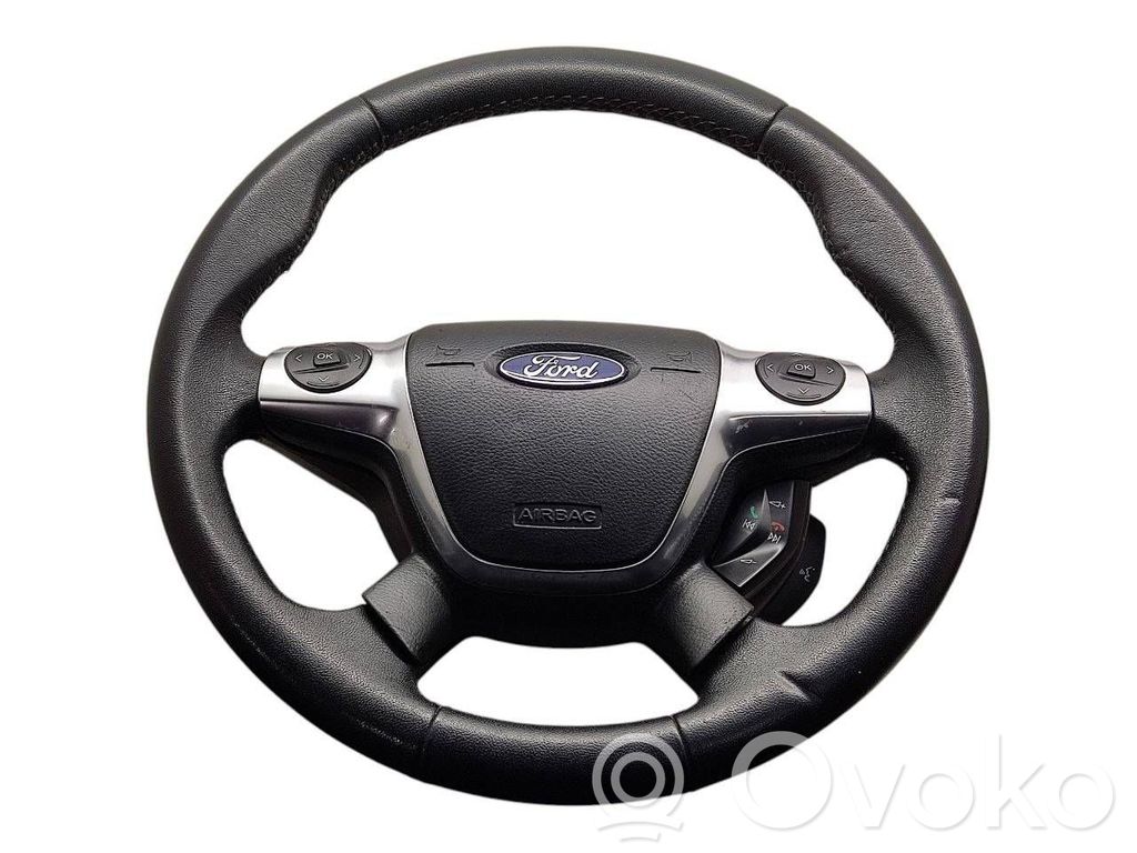 Ford Focus Stūre 