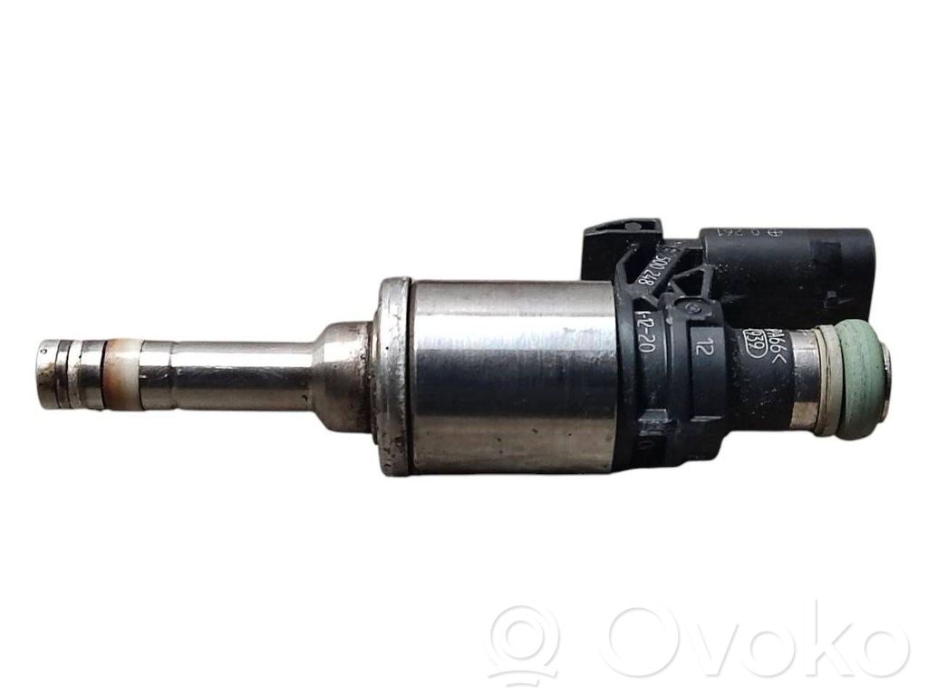 Audi A3 S3 8V Inyector de combustible 