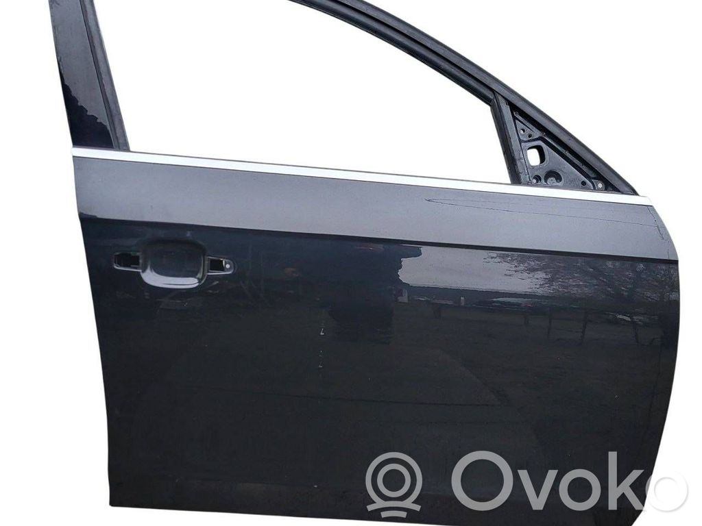 Audi A4 S4 B8 8K Puerta delantera 