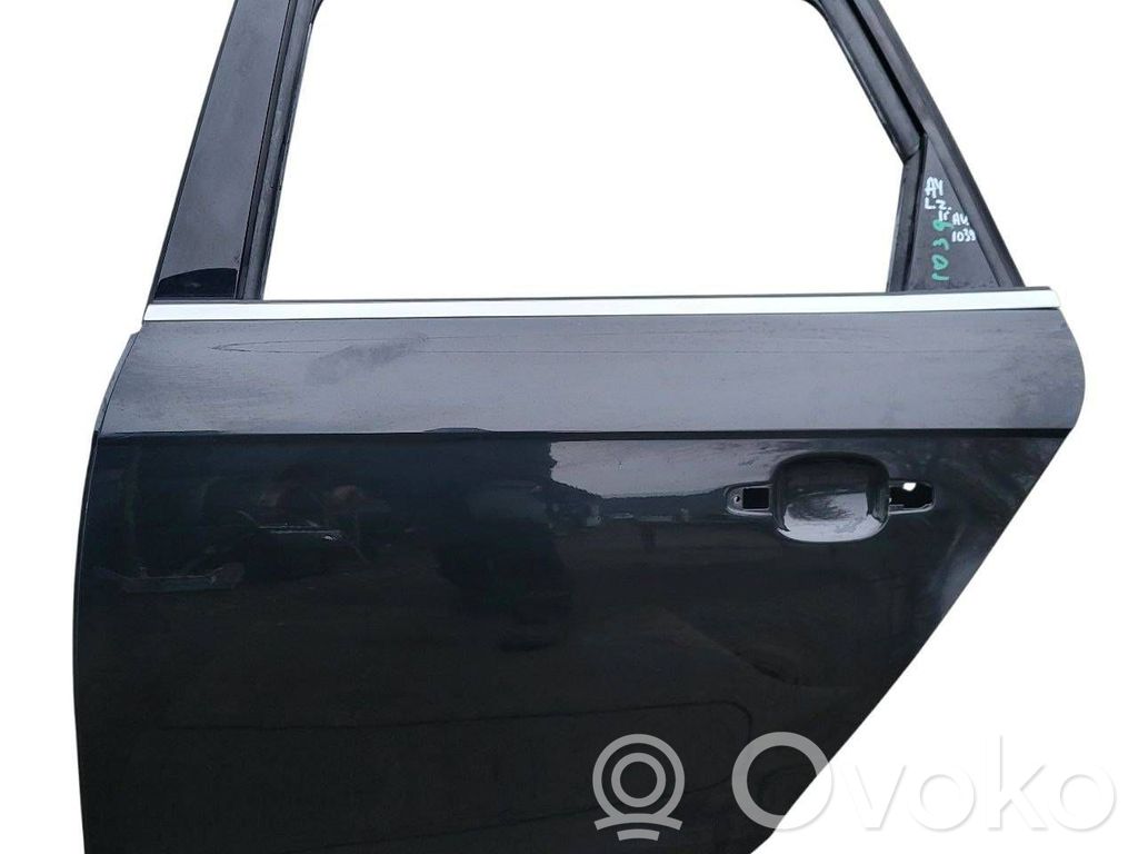 Audi A4 S4 B8 8K Galinės durys 