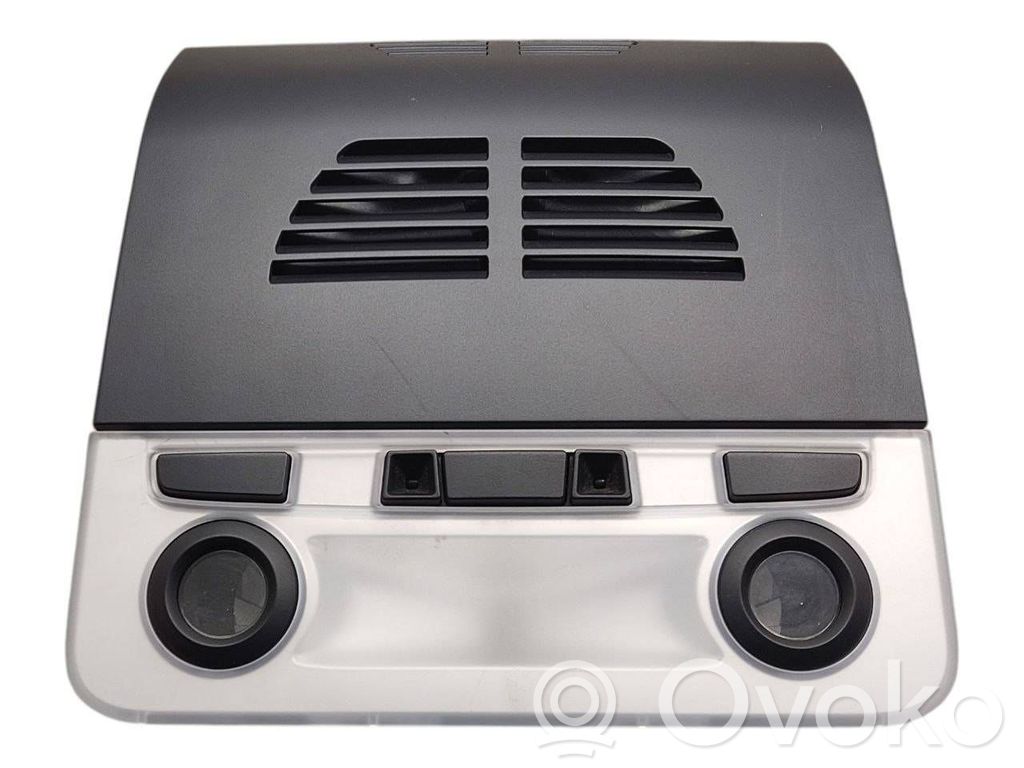 BMW 1 E82 E88 Front seat light 