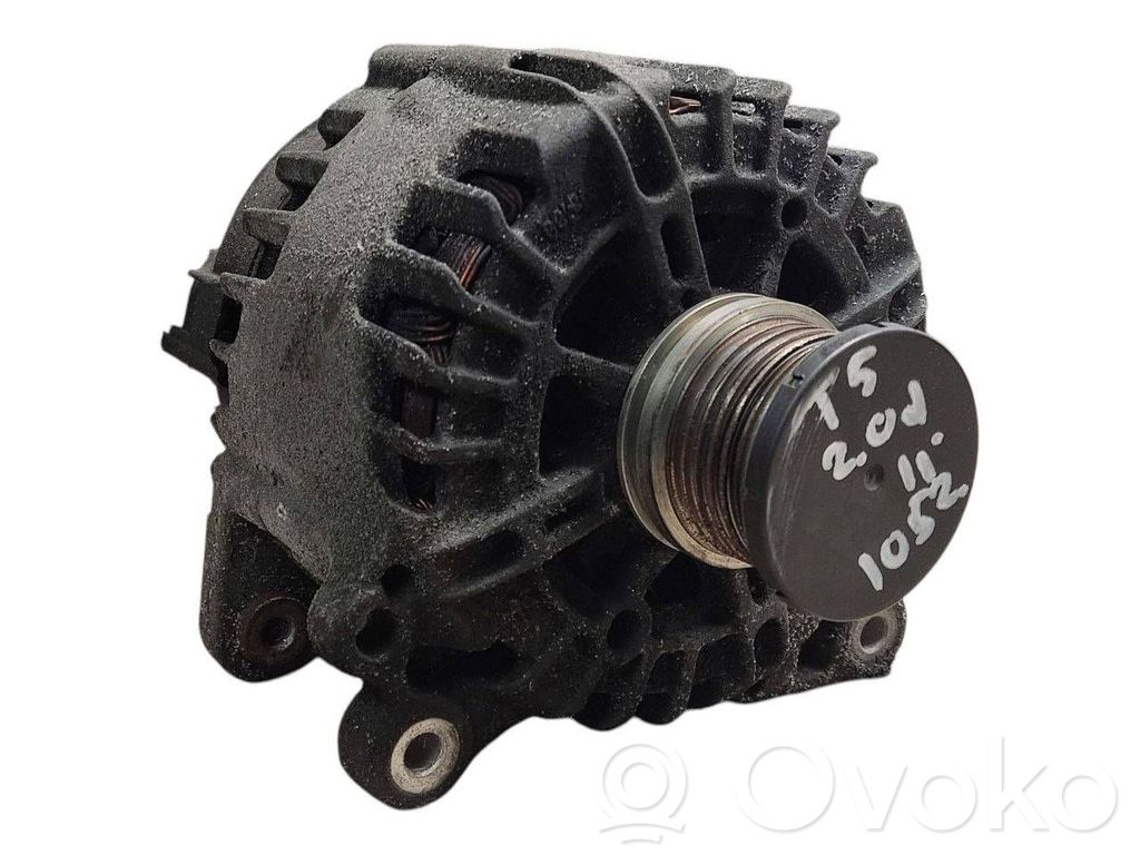 Volkswagen Transporter - Caravelle T5 Alternator 