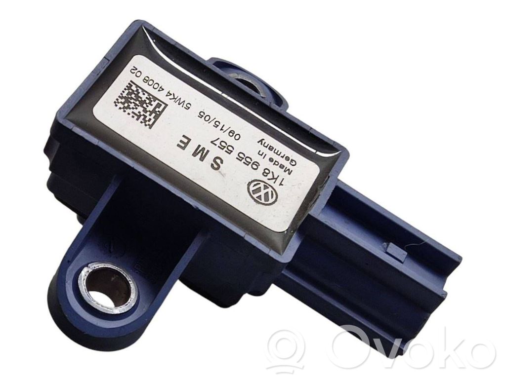 Airbagsensor Crashsensor Drucksensor   1K8955557,5WK4400802