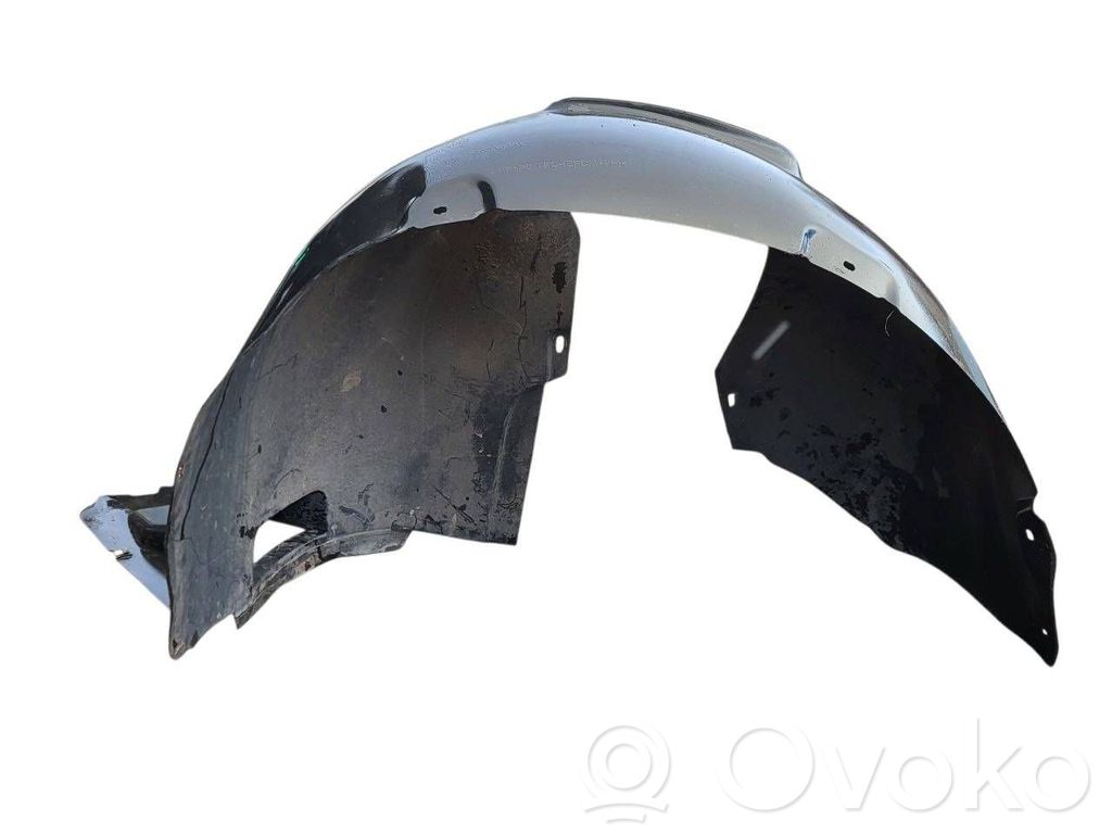 Volkswagen Scirocco Front wheel arch liner splash guards 