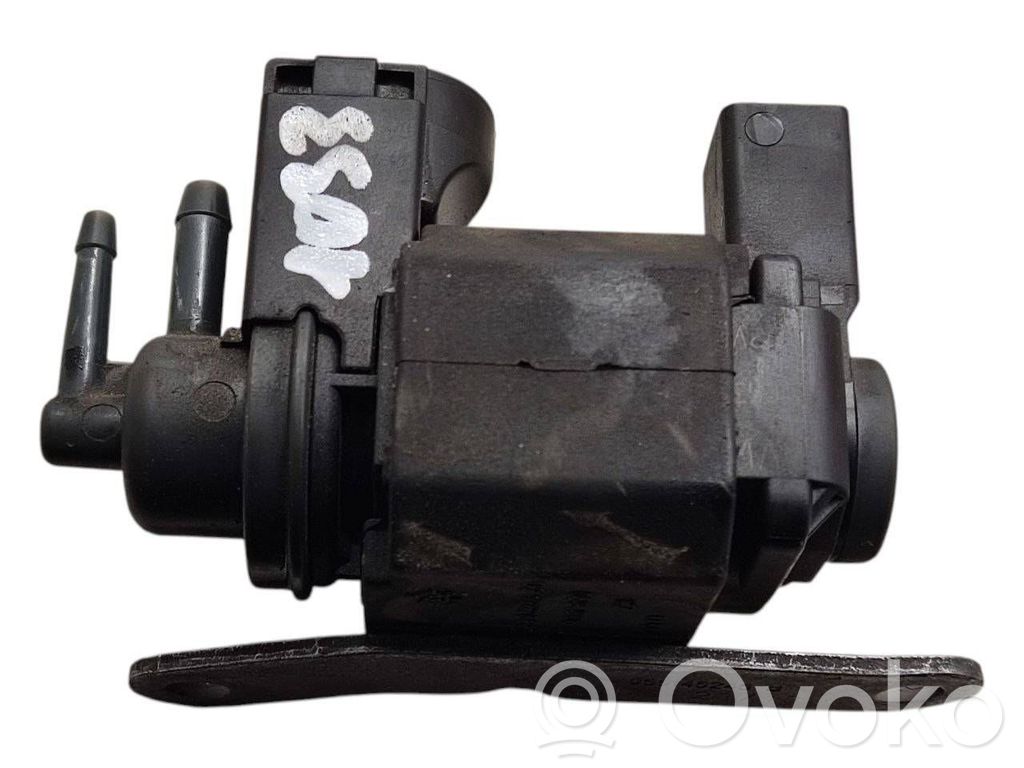 Porsche Panamera (970) Solenoidinis vožtuvas 