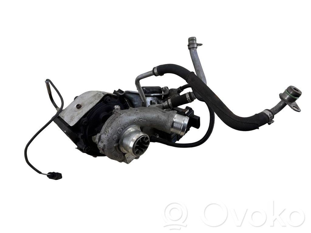 Turbina   057145874N