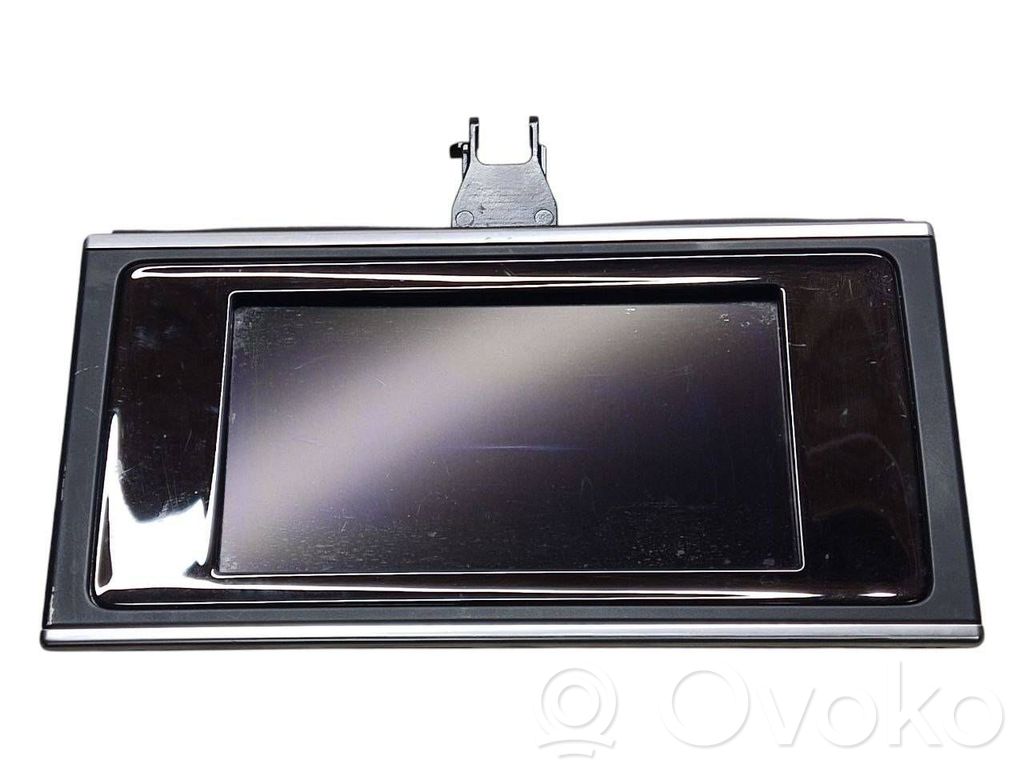 Audi A6 S6 C7 4G Screen/display/small screen 