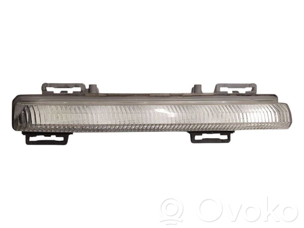 Mercedes-Benz E C207 W207 Lampa LED do jazdy dziennej 