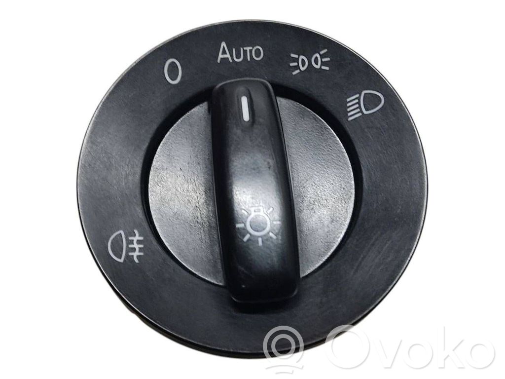 Volkswagen Transporter - Caravelle T5 Light switch 