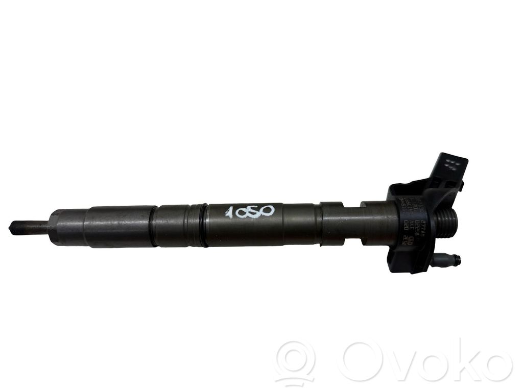 Porsche Cayenne (92A) Inyector de combustible 