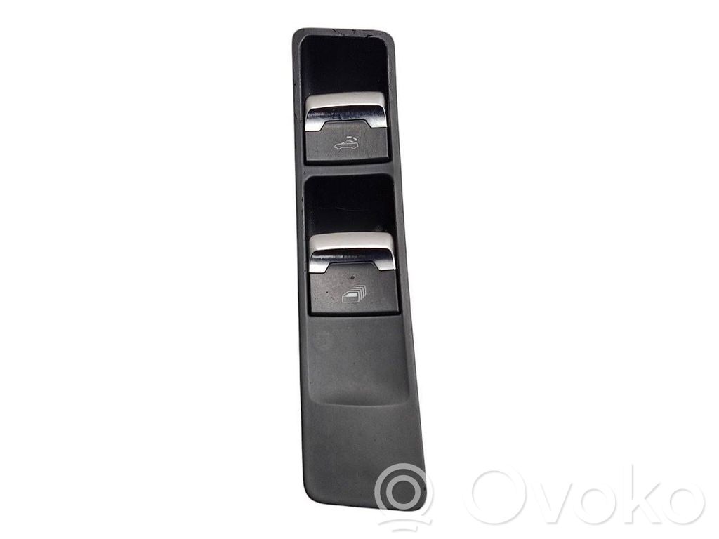 Audi S5 Interrupteur, bouton de toit ouvrant 