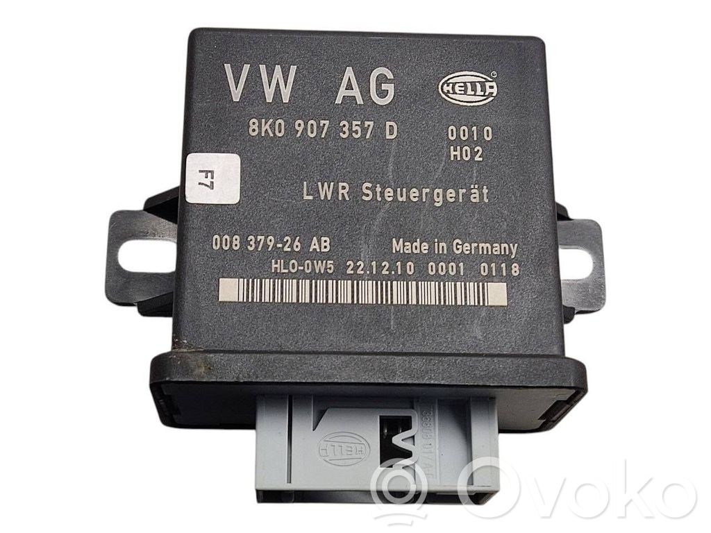 Light module LCM   8K0907357D