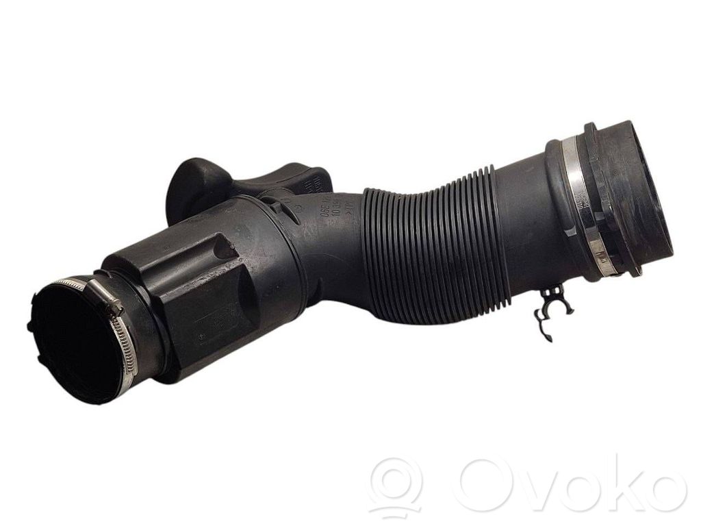 Audi S5 Air intake duct part 