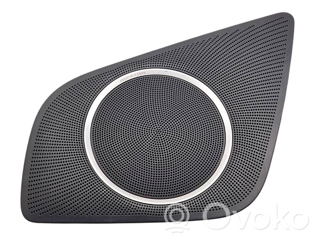 Audi S5 Maskownica głośnika drzwi przednich 